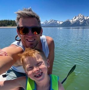 Meet your Posher, Bryan